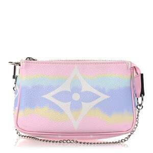 Louis Vuitton Escale Mini Pochette #240148L11B